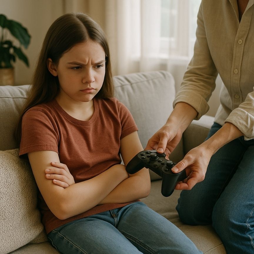 Behavioral Red Flags Parents Should Watch For