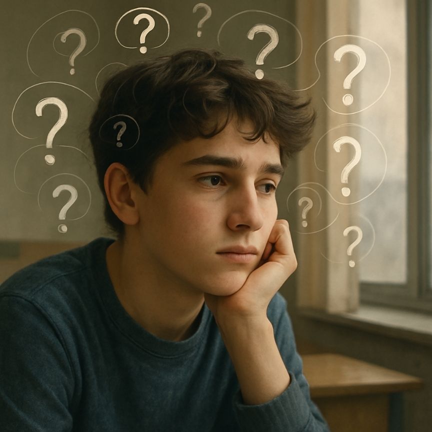 Common Mental Health Disorders in Teens
