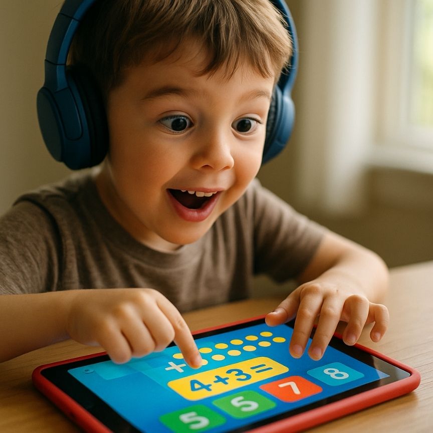  Enhances Learning Opportunities