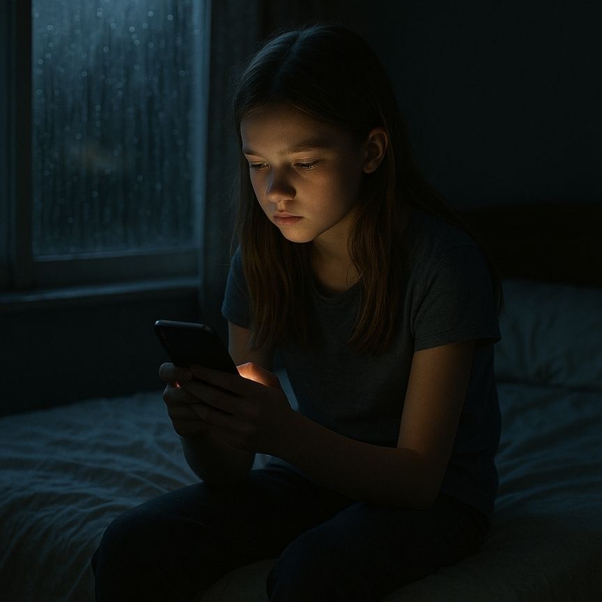 Emotional and Mental Health Risks
