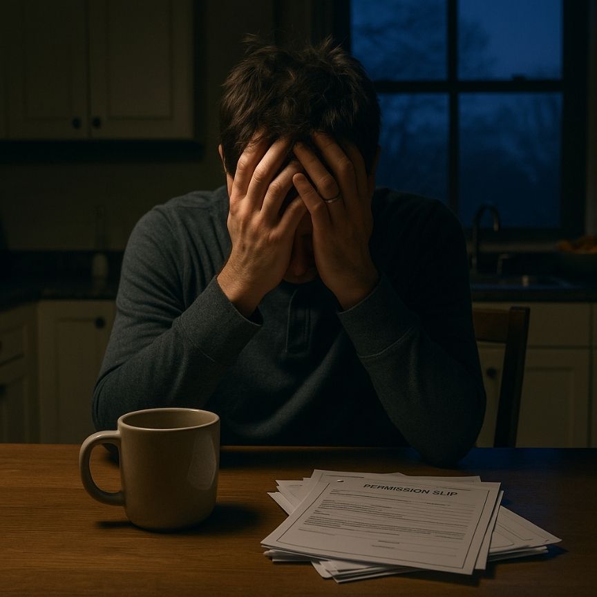 Recognizing the Signs of Burnout
