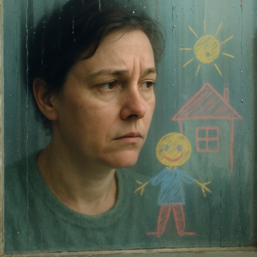What Is Parental Burnout?