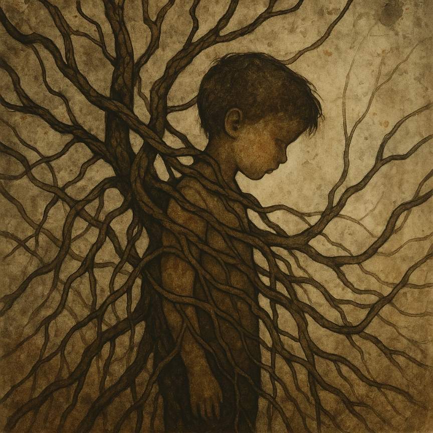 Understanding the Roots of Childhood Guilt