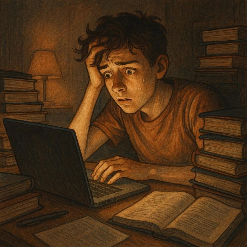 Understanding Student Stressors