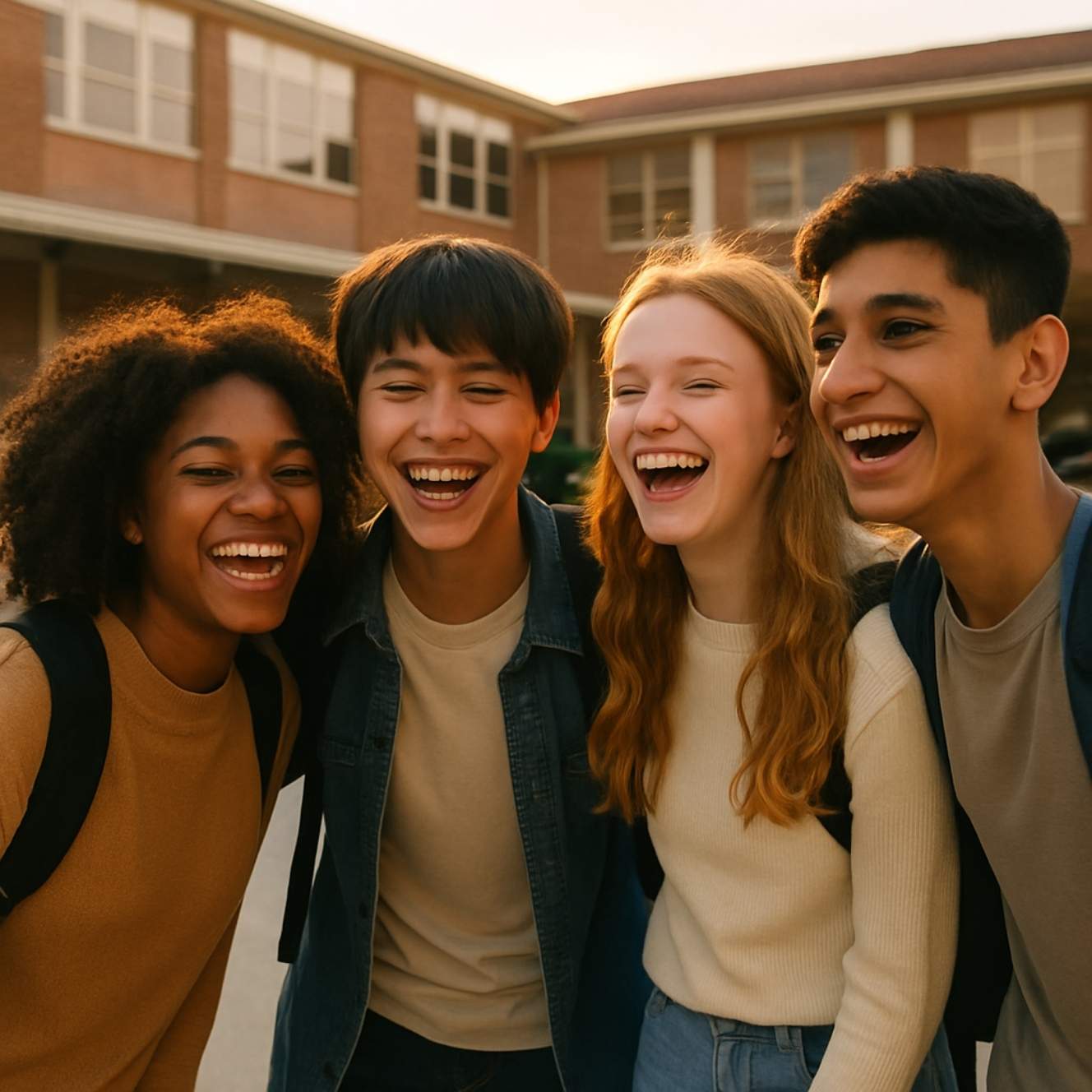 Why are relationships with peers so important during adolescence?