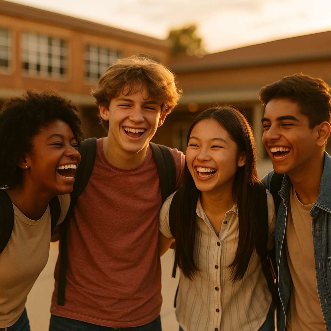 Why Do Teens Struggle Keeping Relationships?