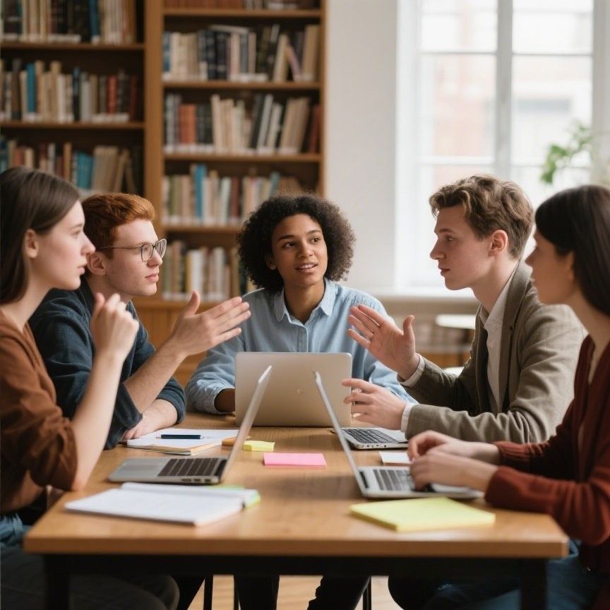 Social Skills and Communication Development