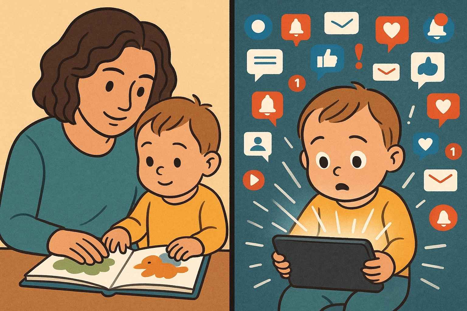 Cognitive and Developmental Concerns