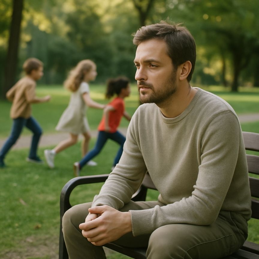 Stage 2: Detachment and Disconnection