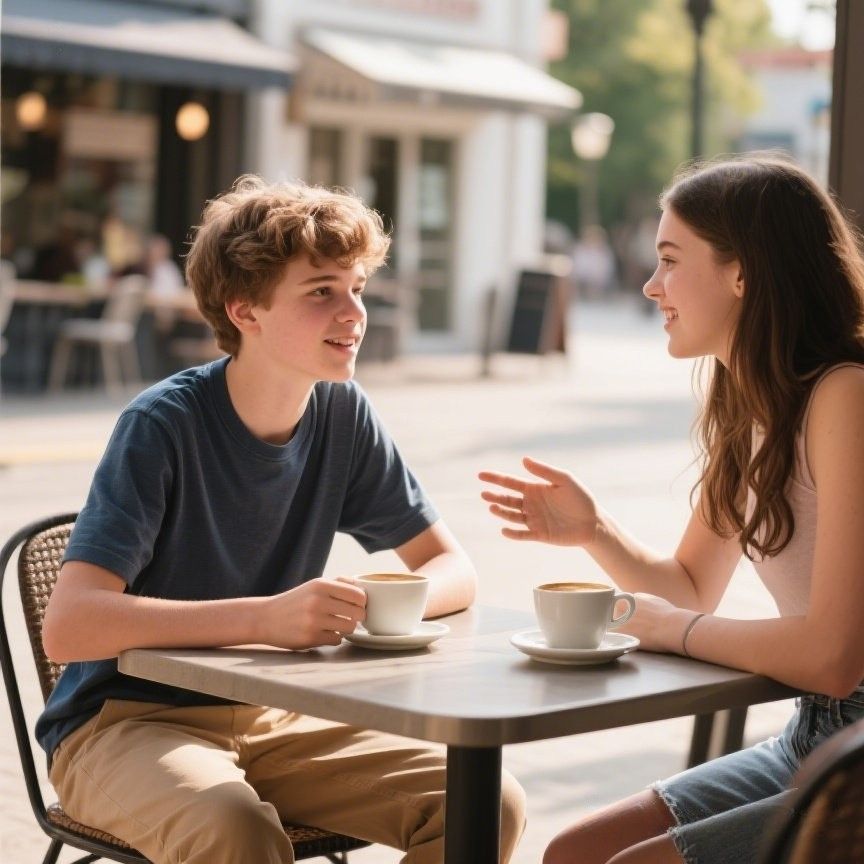 Building Meaningful Communication