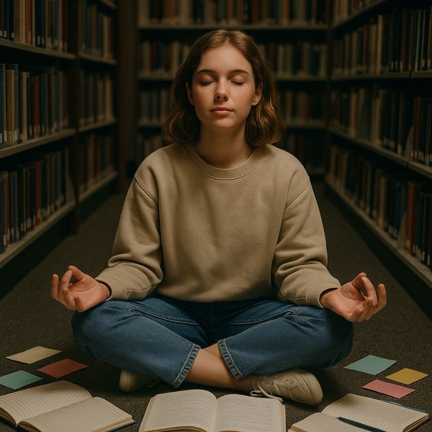 Mental Health and Academic Performance
