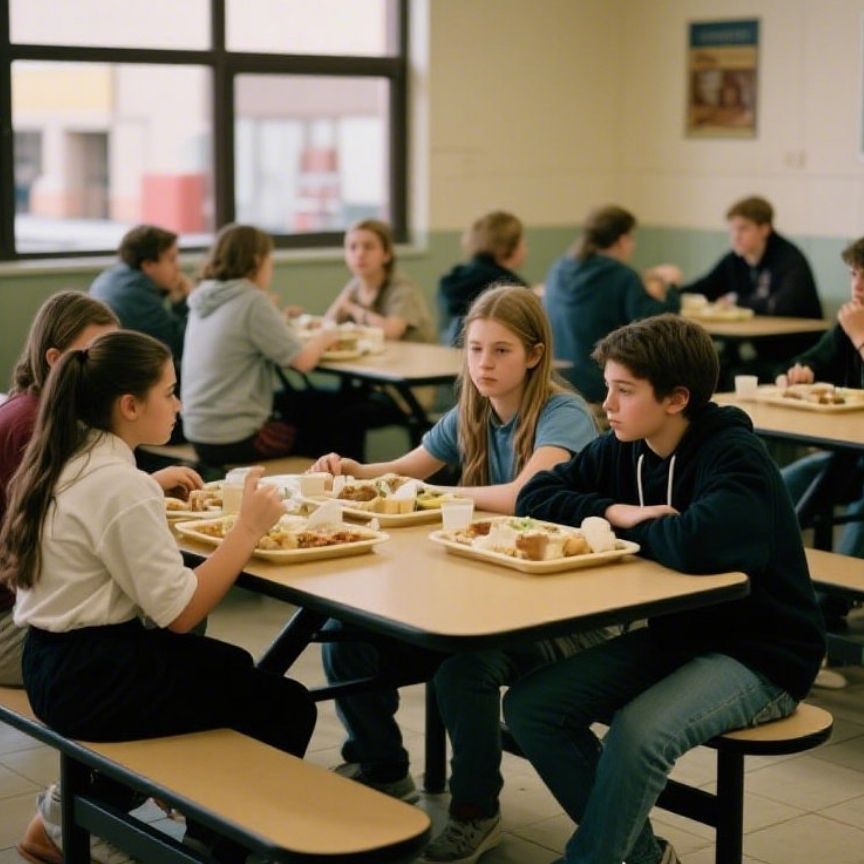 Social Pressures and Peer Dynamics