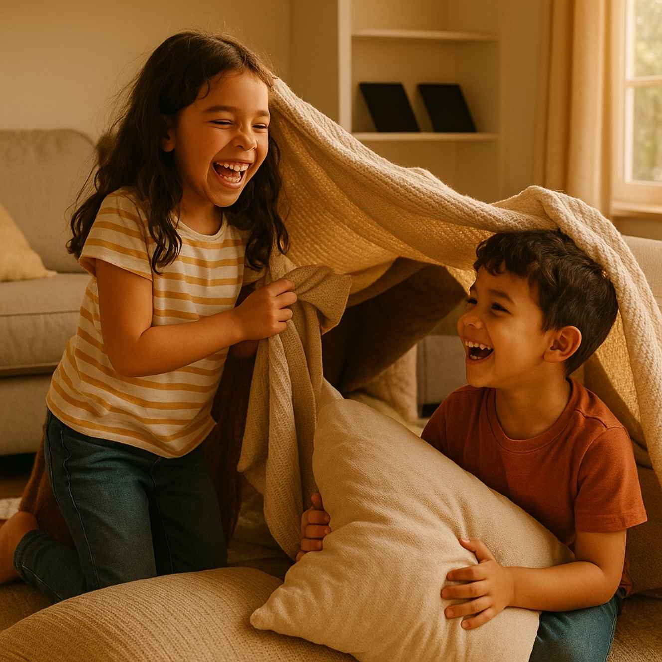 What Are the Digital Detox Activities for Kids?