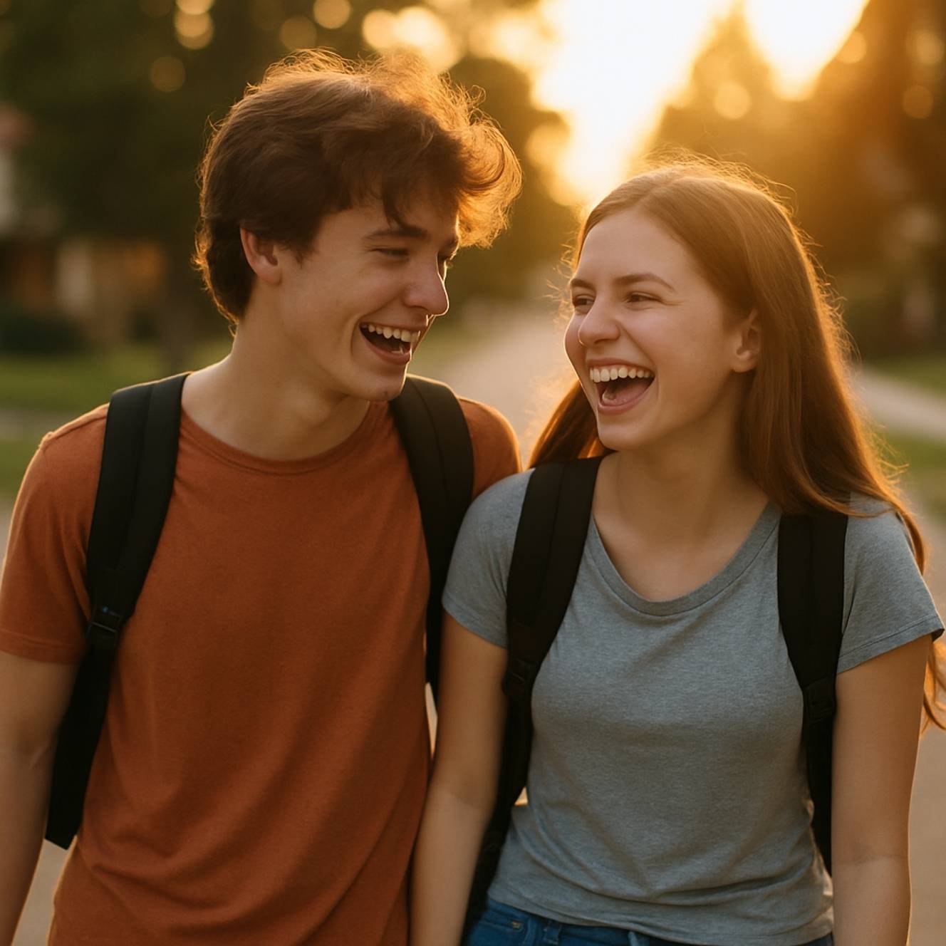 How Long Does the Average 16-Year-Old Relationship Last?