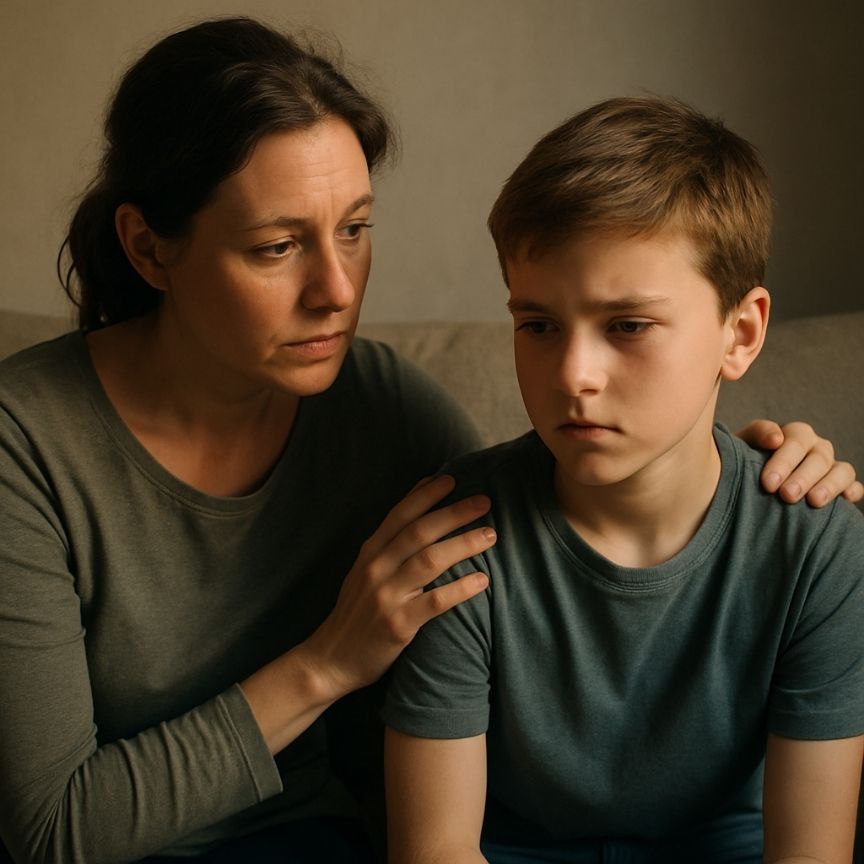 When to Be Concerned About Behavior