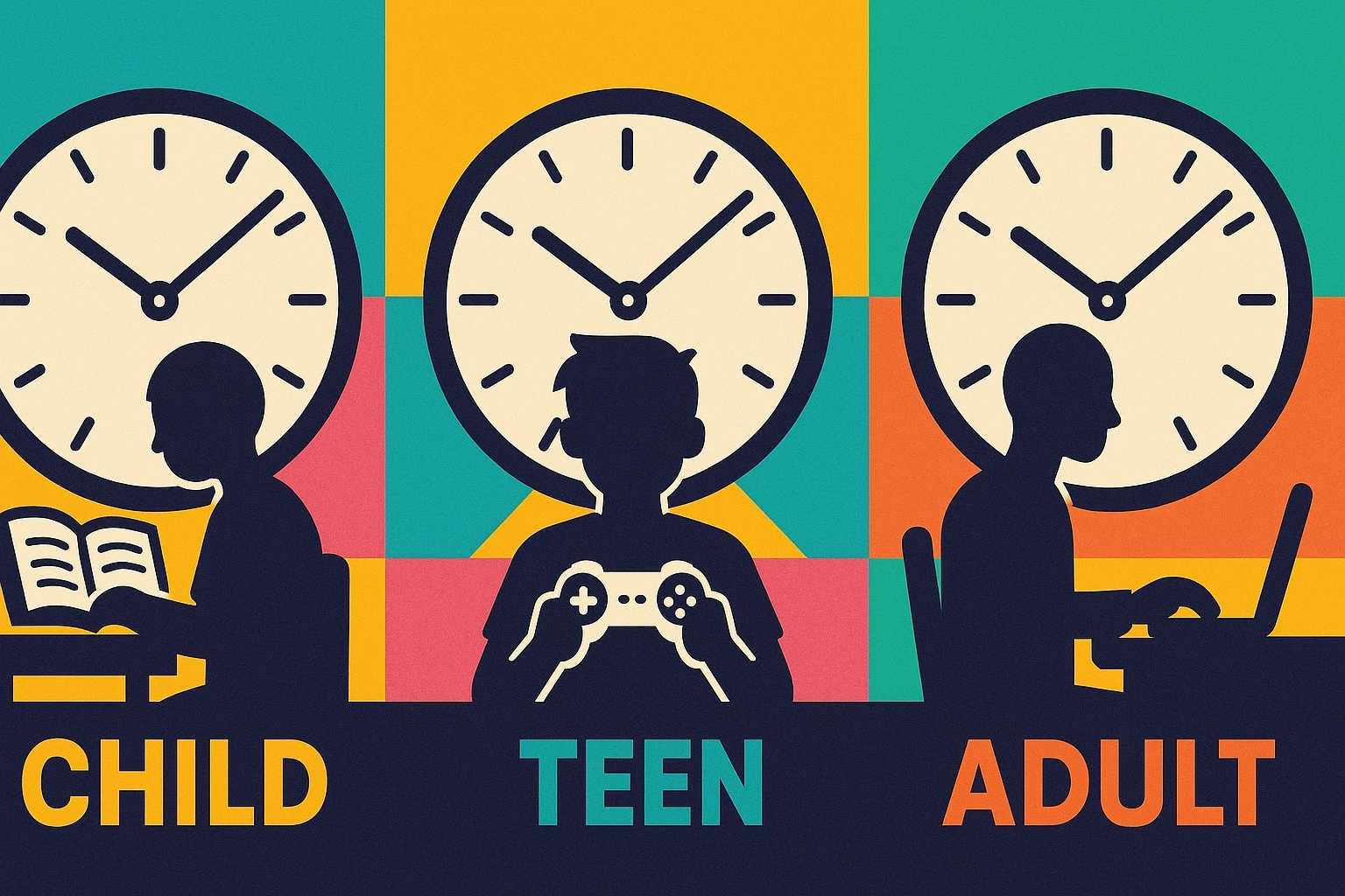 When Is Five Hours Actually Problematic?
