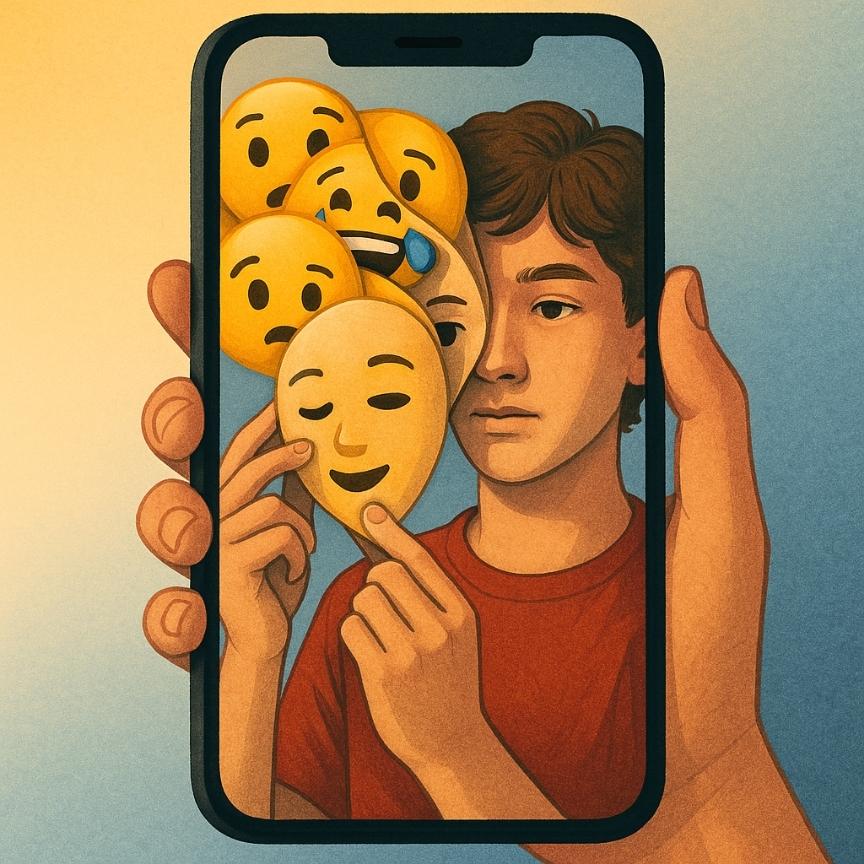 Emotional Development and Identity Formation
