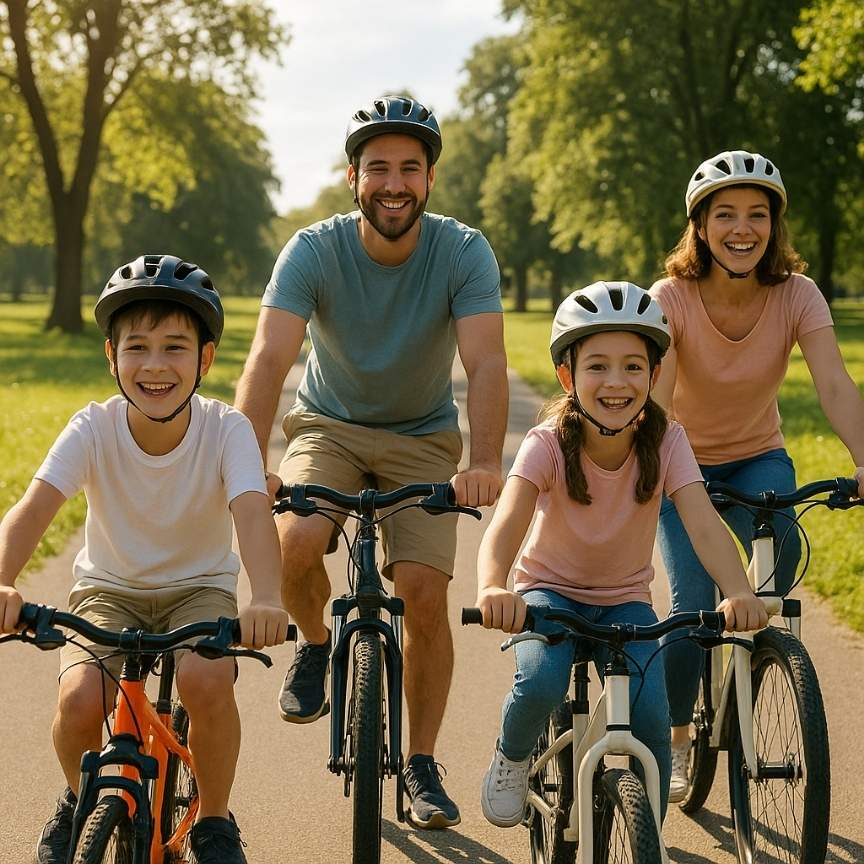 Effective Solutions for Parents