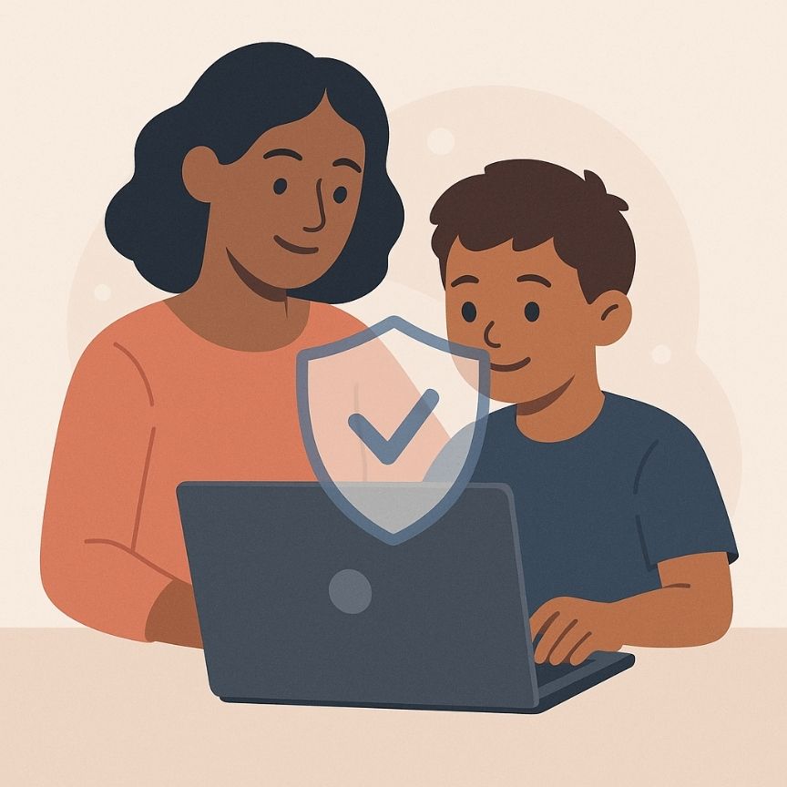Online Predators and Privacy Concerns