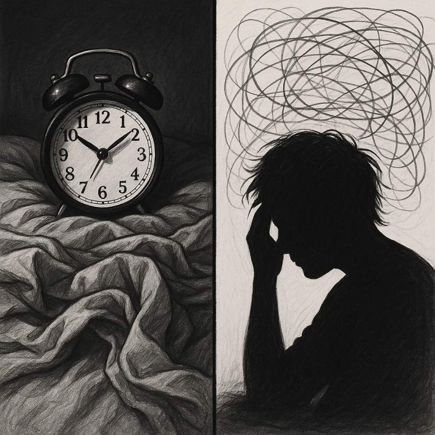 Emotional vs Physical Burnout: Knowing the Difference