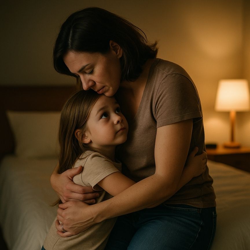 Seeking Constant Validation from the Child