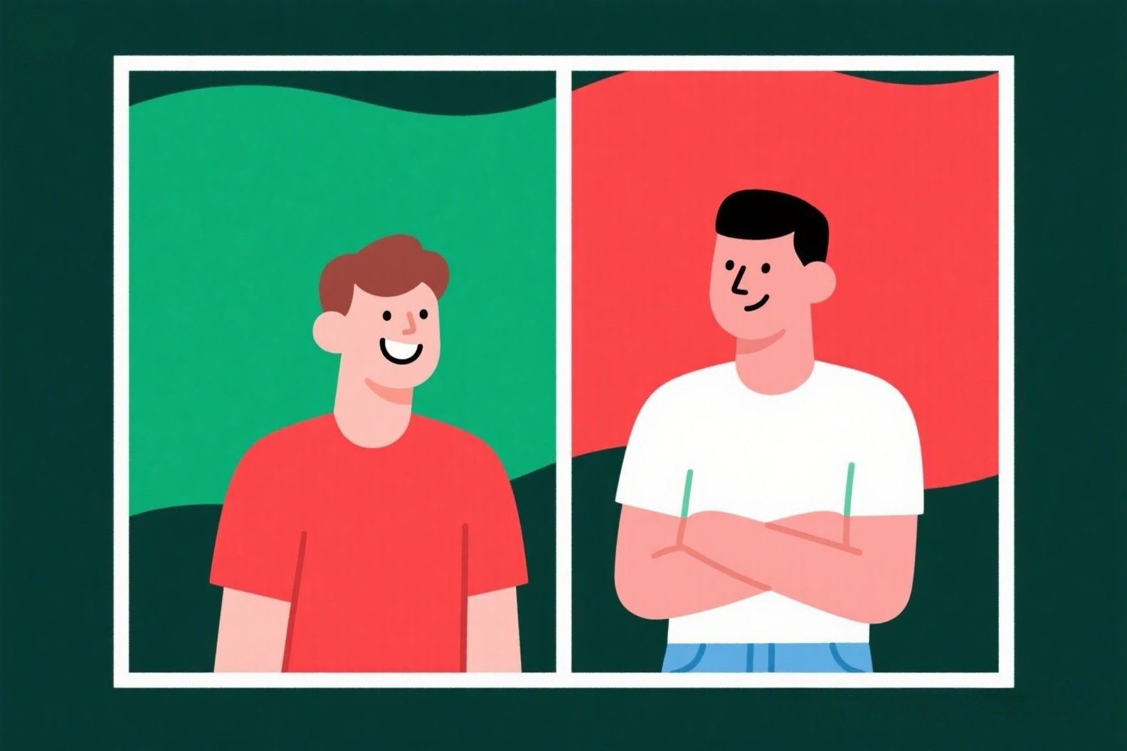 Reading Emotional Cues and Red Flags