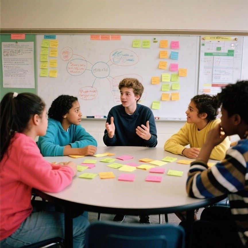 Social and Emotional Development