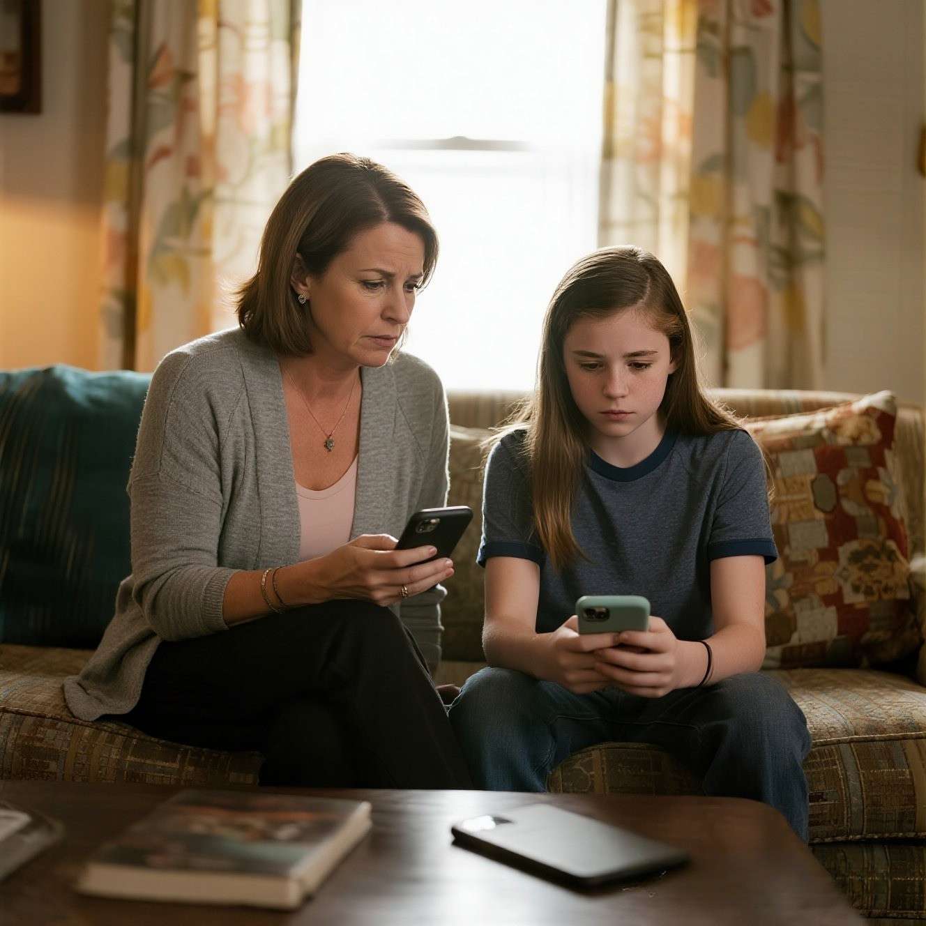 What is the Relationship Between Social Media and Mental Health?