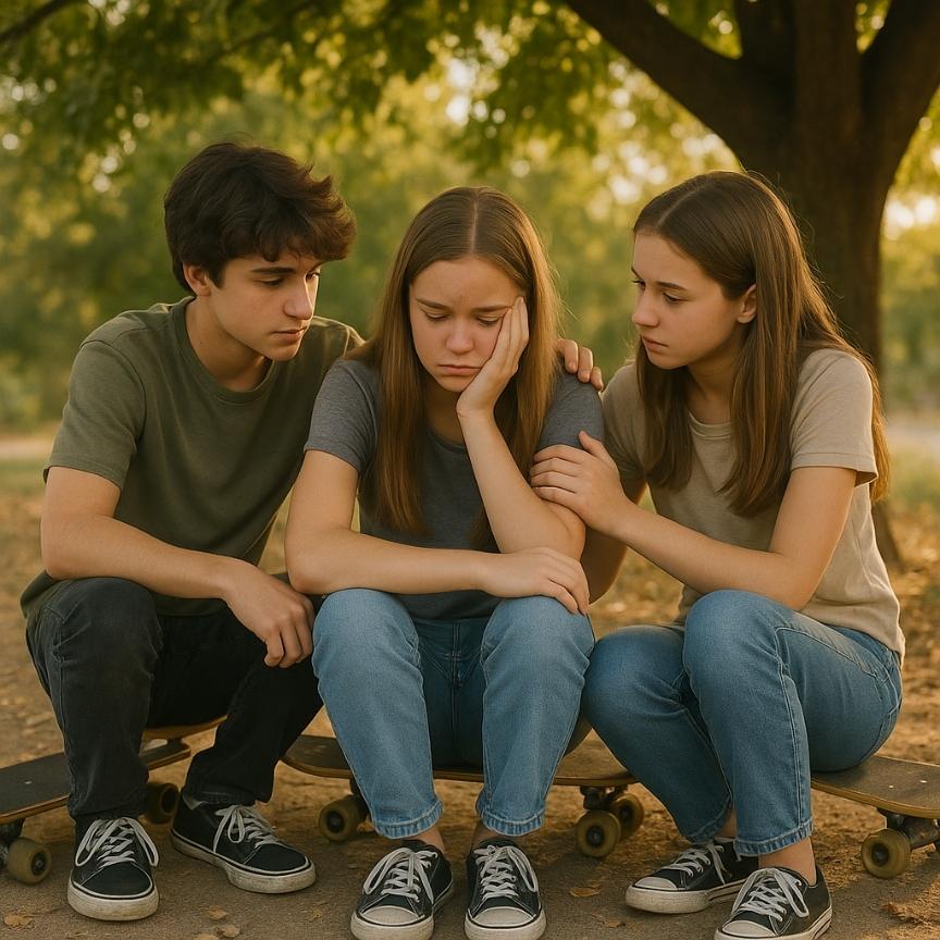 Mental Health and Emotional Resilience