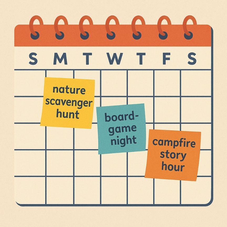 Making It Work: A Practical Family Detox Plan