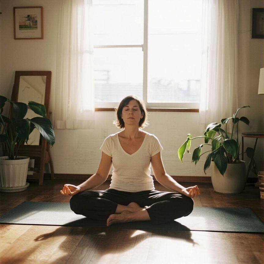 How to Prevent or Interrupt the Burnout Cycle