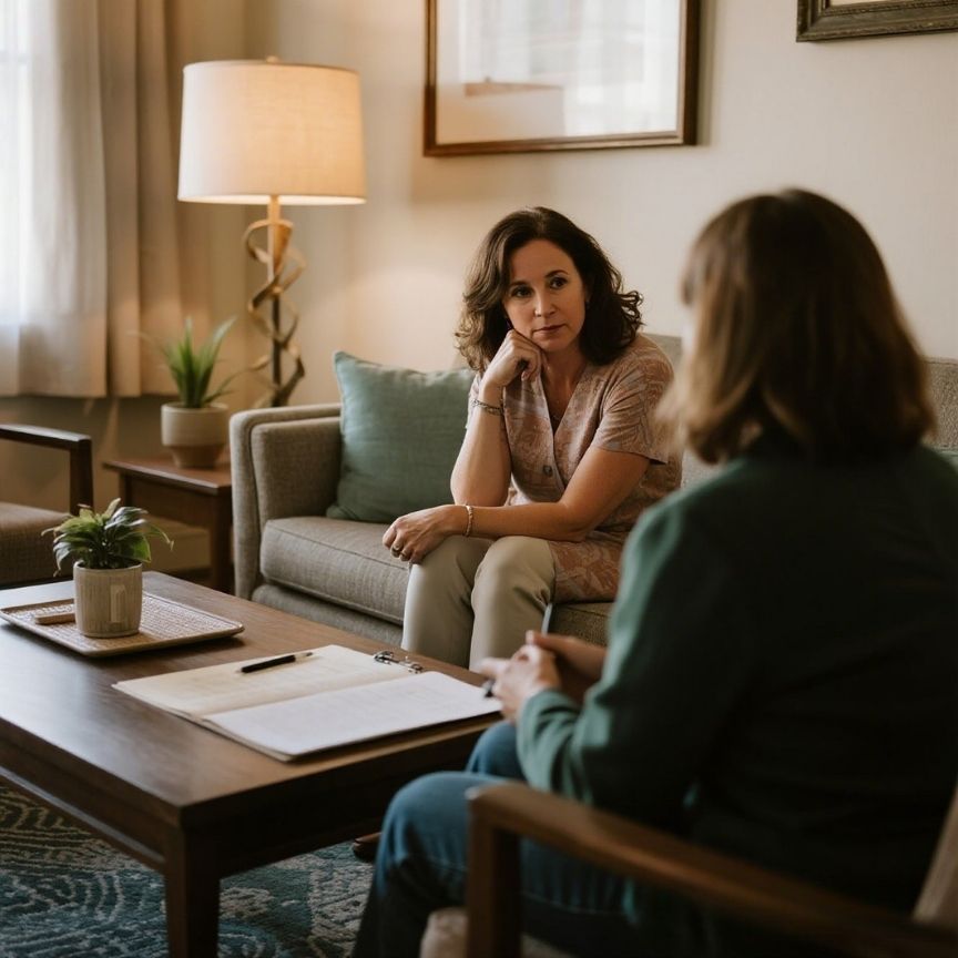 When Mum Guilt Becomes Unhealthy