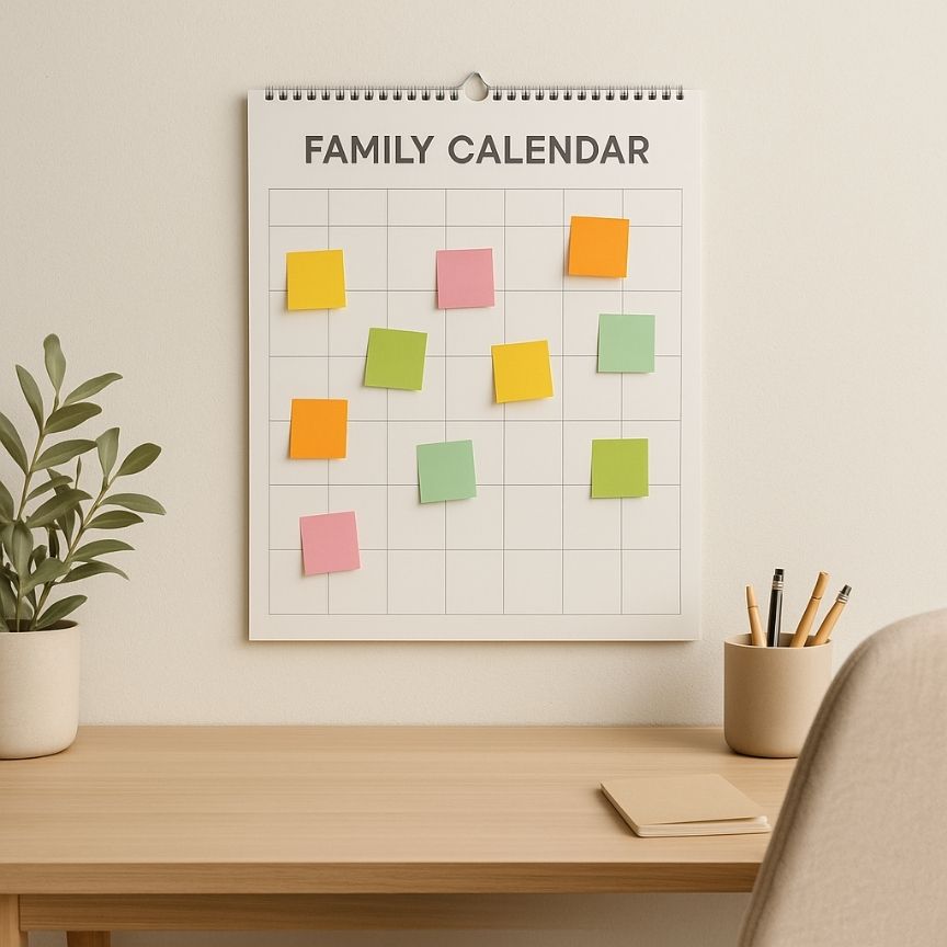 Rethink Your Routine