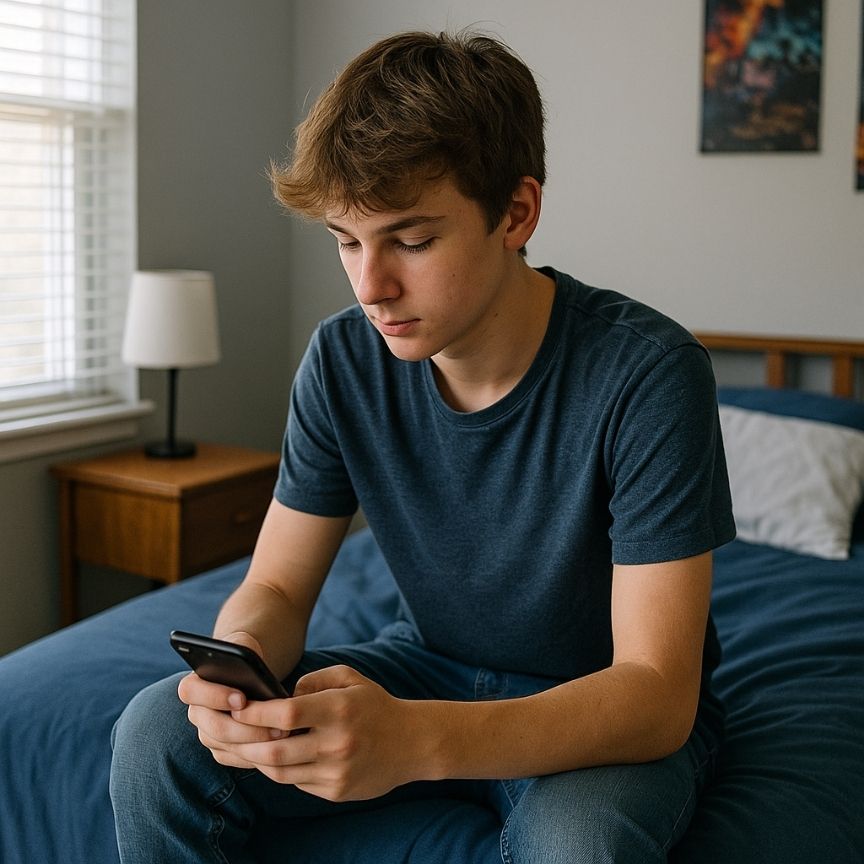 Influence of Digital Communication and Social Media
