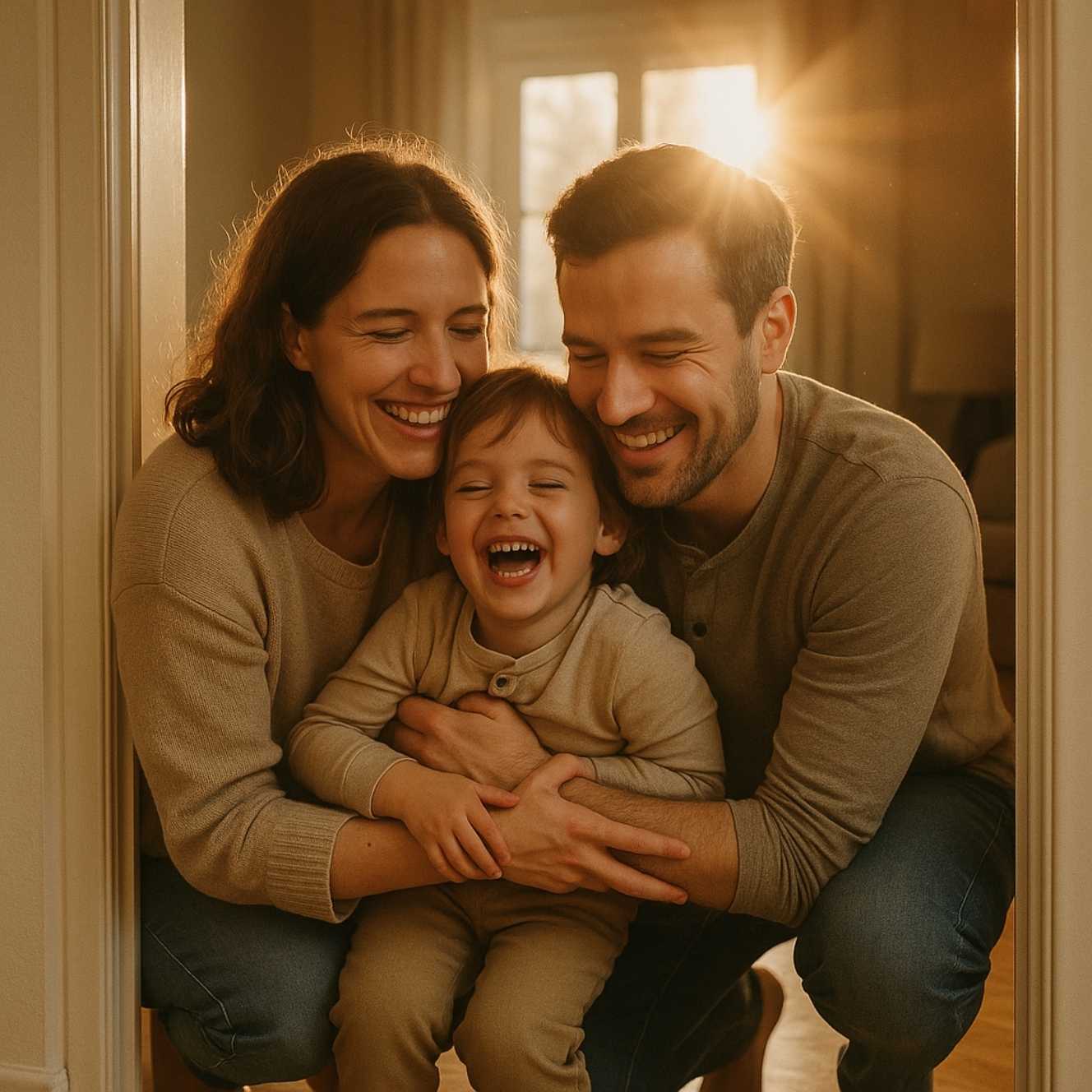 How to Get Rid of Parental Guilt?