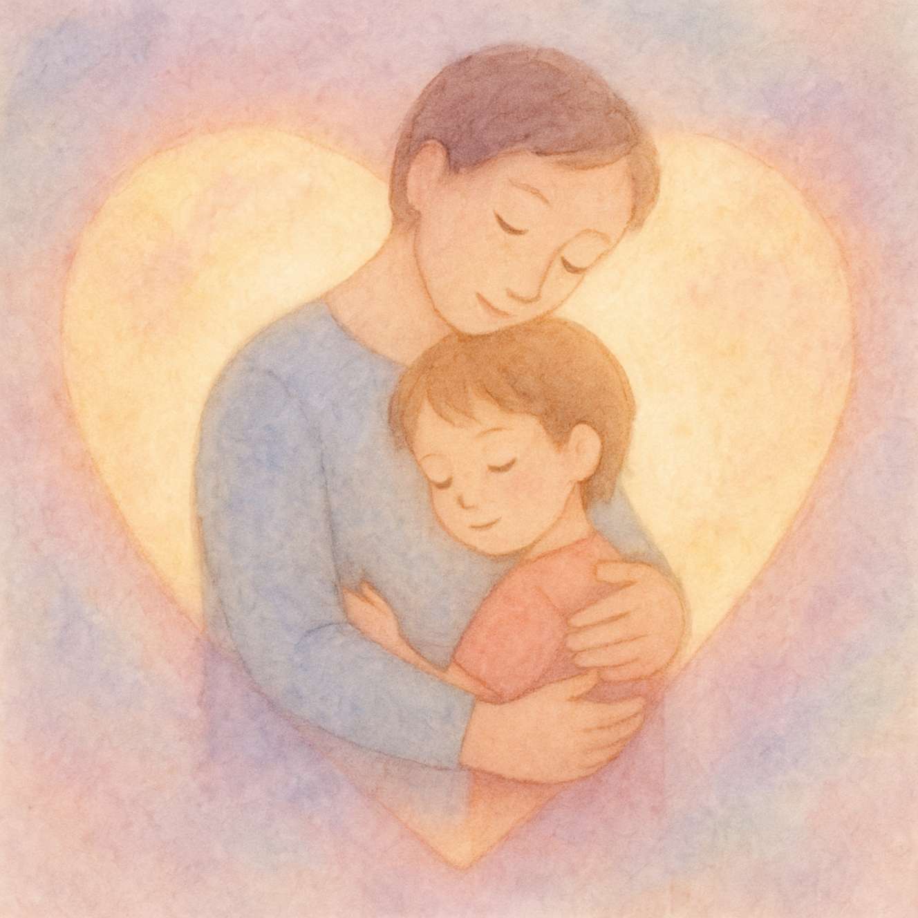 How to Heal from Childhood Guilt?