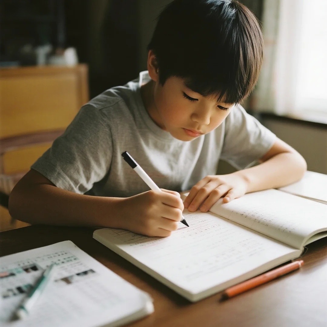 What to Do When Your Child Refuses to Do Homework