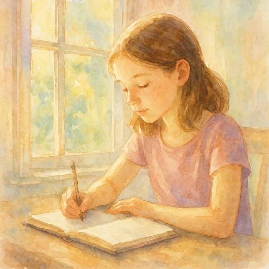 Supporting Emotional Growth and Self-Awareness