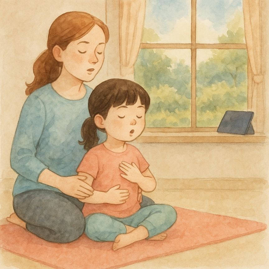Managing Withdrawal and Emotional Reactions