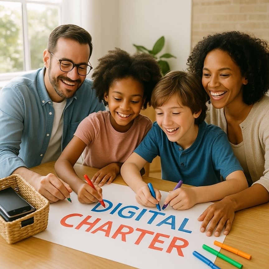 Solutions: Supporting Healthy Social Media Use