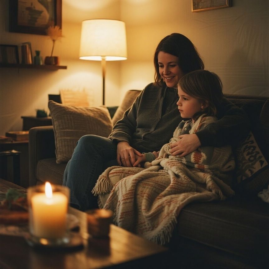 Withdrawal or Disconnection from Family Activities