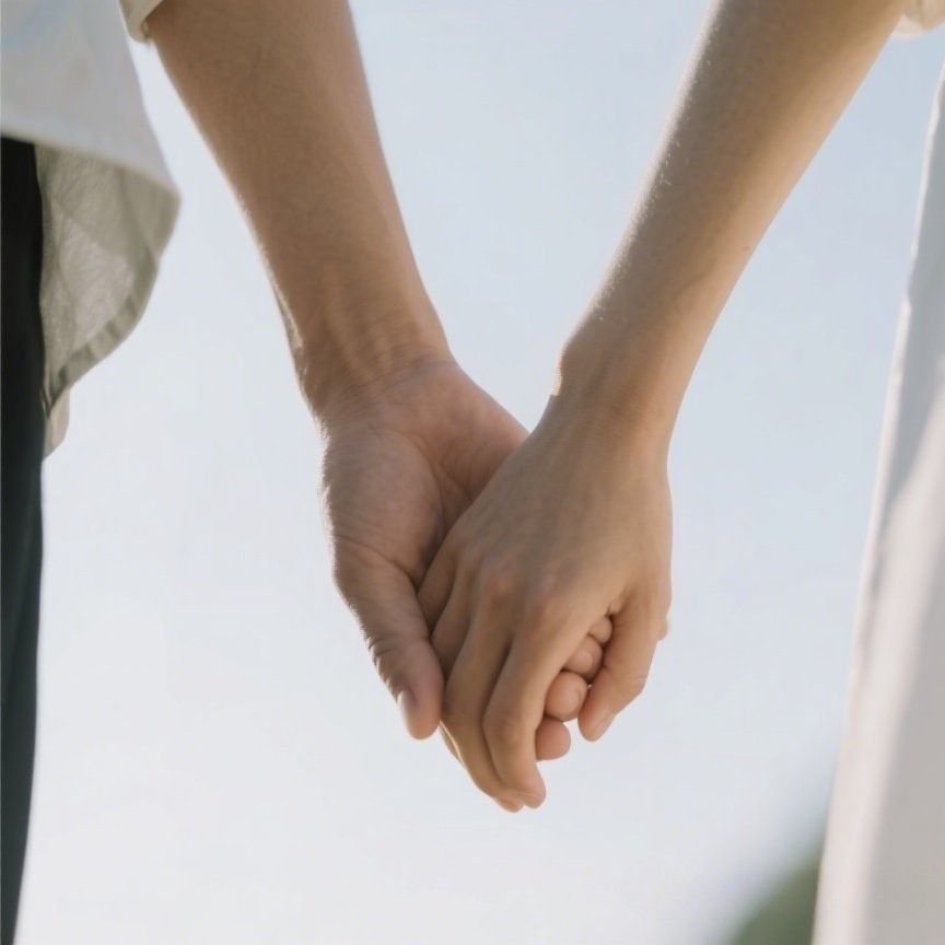 Navigating Physical Intimacy and Boundaries