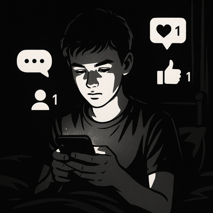 Influence of Technology and Social Media