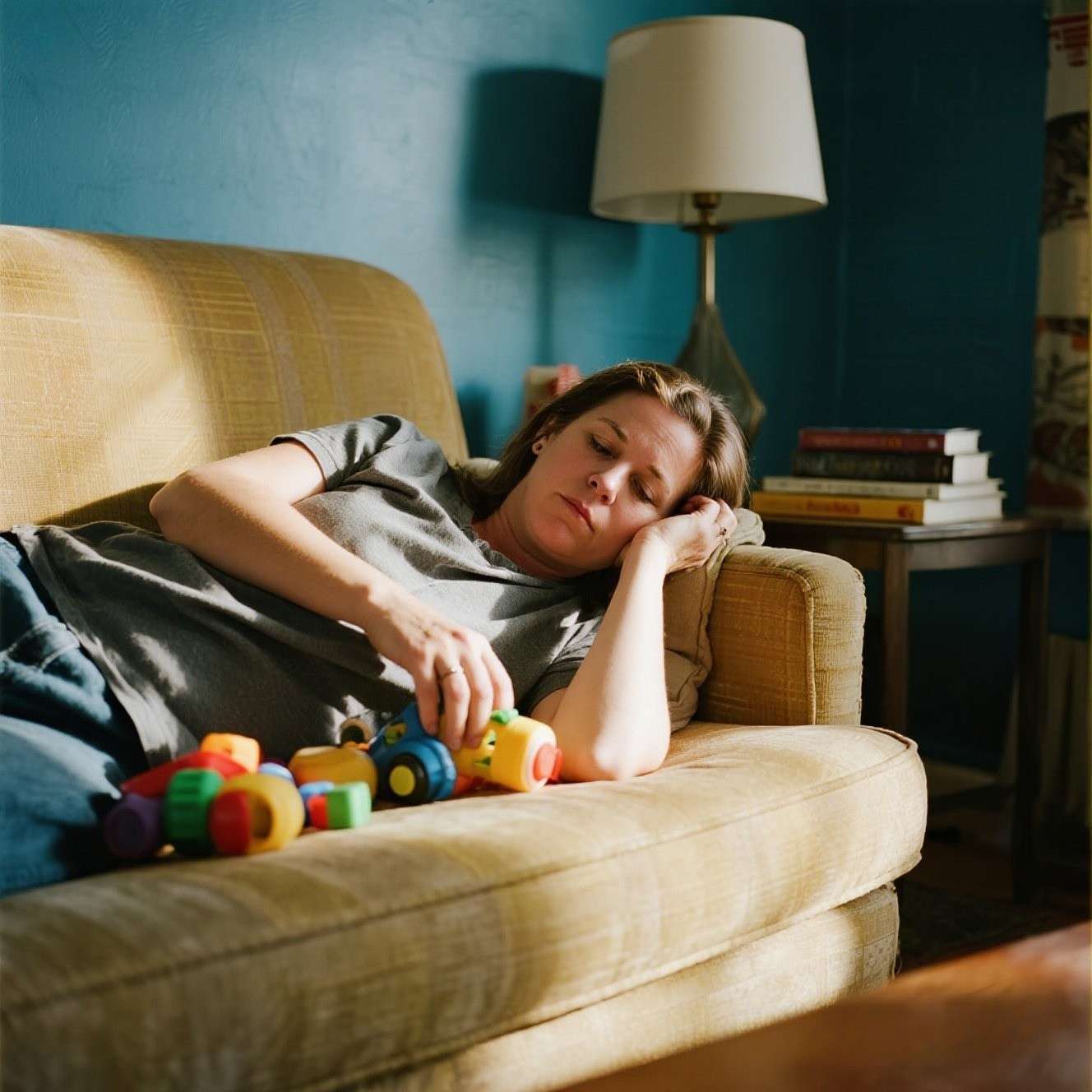 How Do I Know If I Have Parental Burnout?