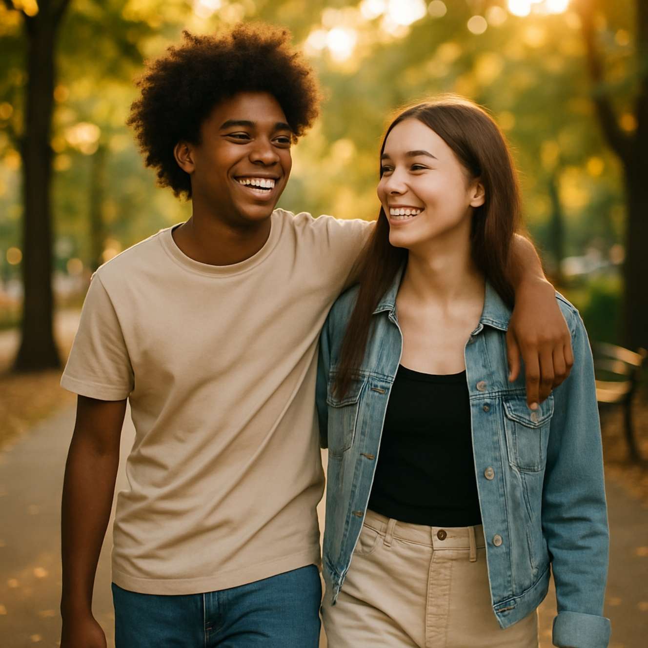 How to Navigate Early Dating?