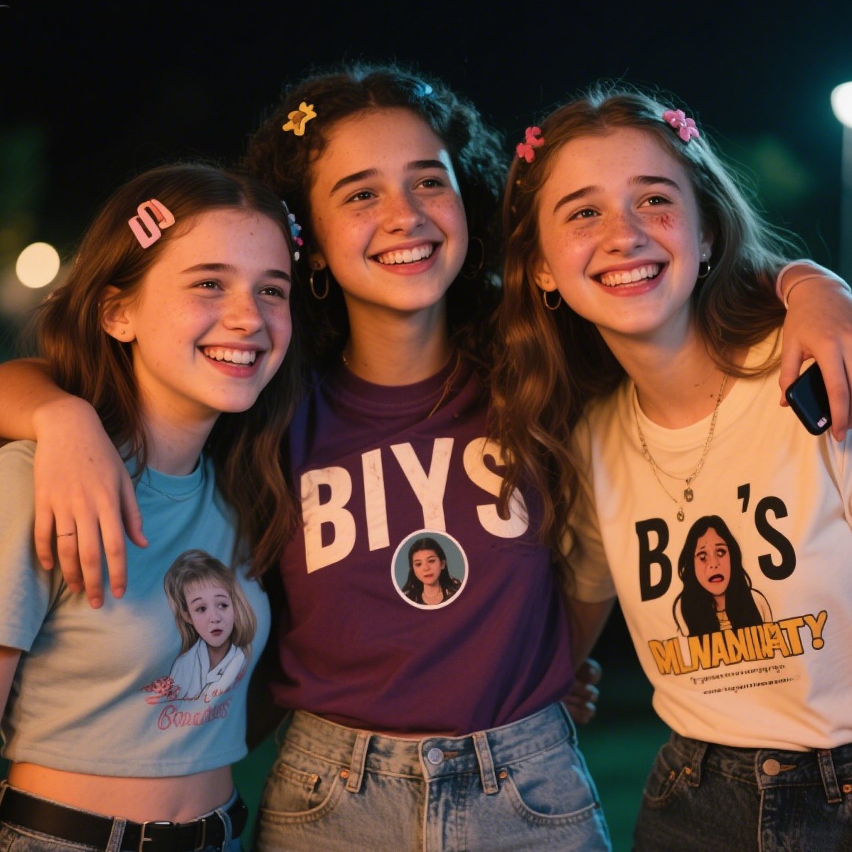 How Do I Help My Teen with Friendship Issues?