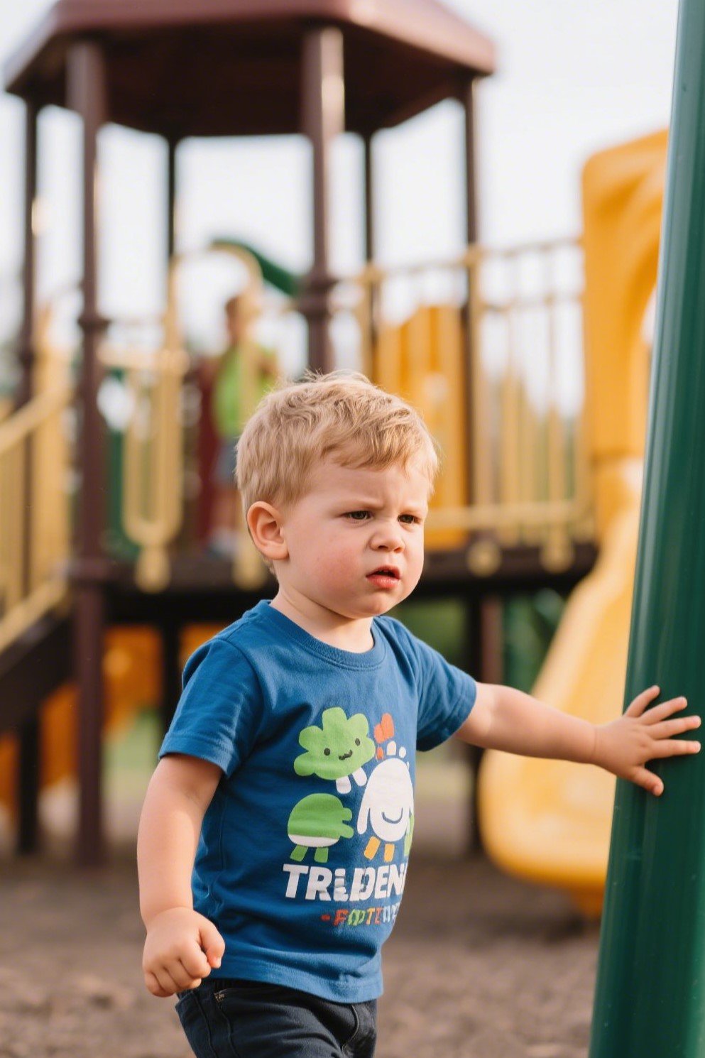 🔥 Common Triggers for Defiance at Age 4:
