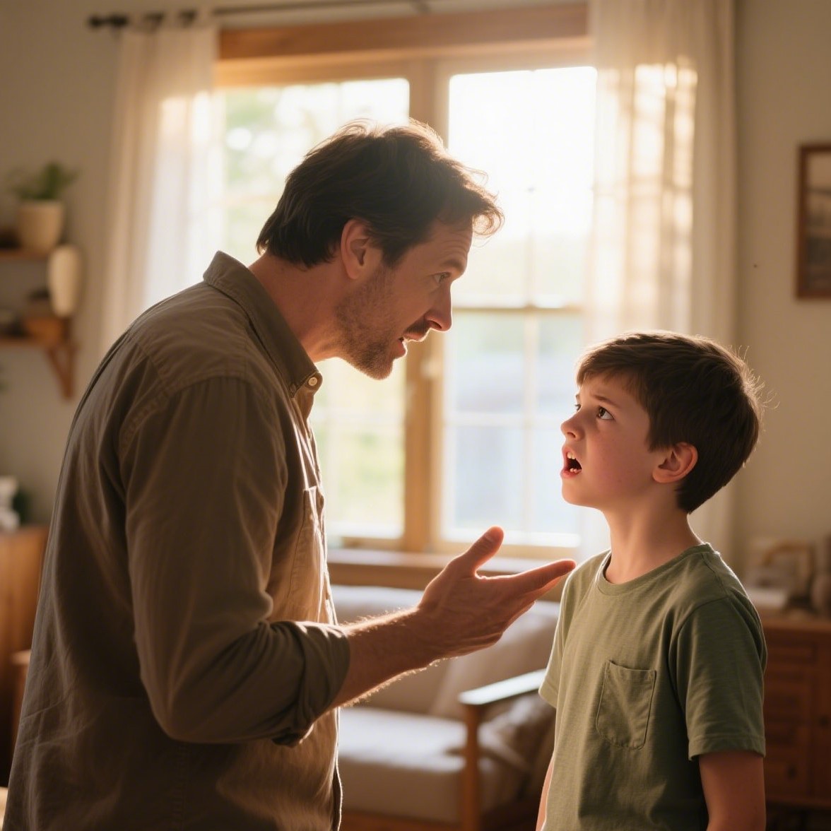 Why Does My 12-Year-Old Talk Back So Much?