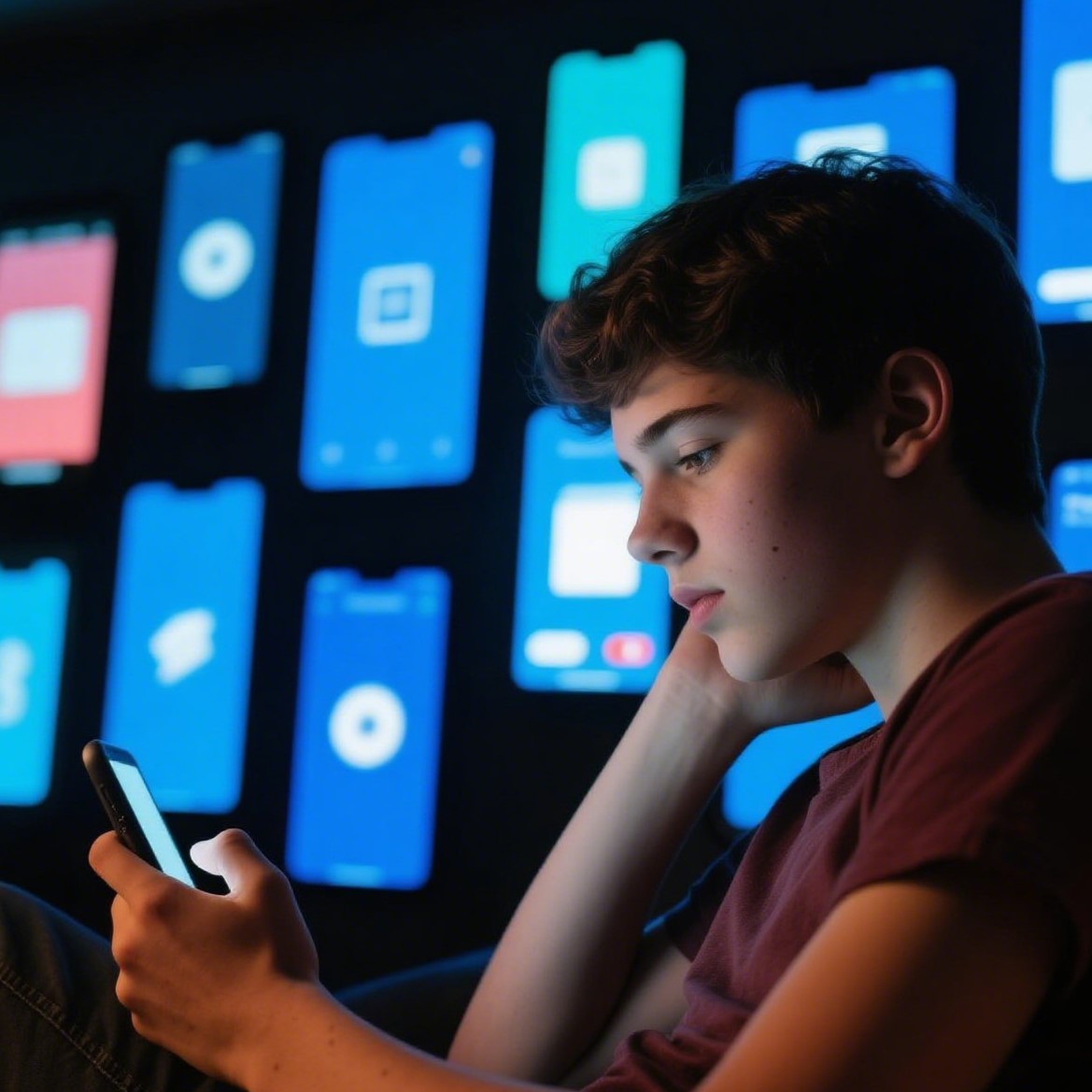 Screen Time Sins: 7 Bad Habits You Didn’t Know You Had