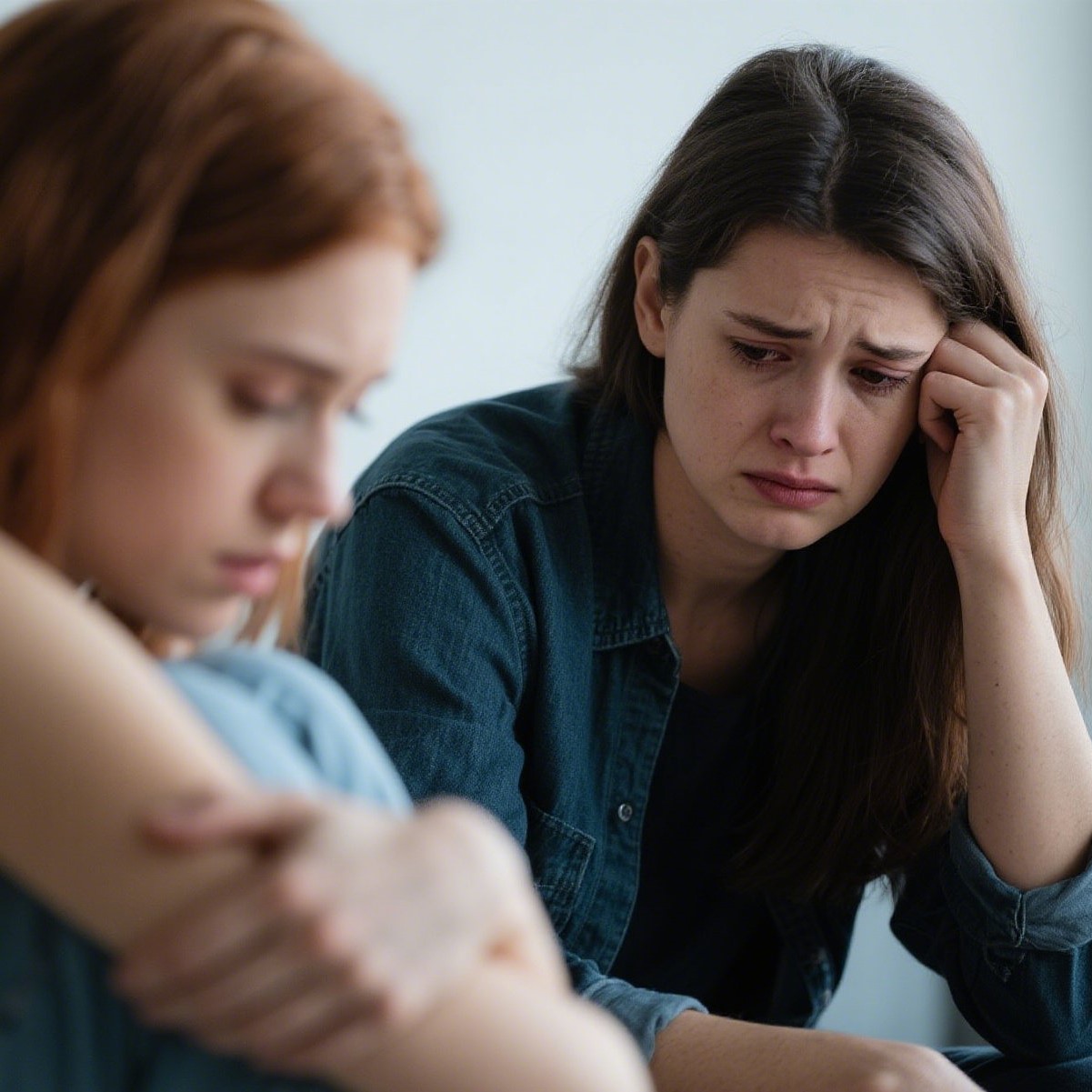 Is Guilt-Tripping Mental Abuse? Let’s Unpack the Hidden Weight of Manipulated Emotions